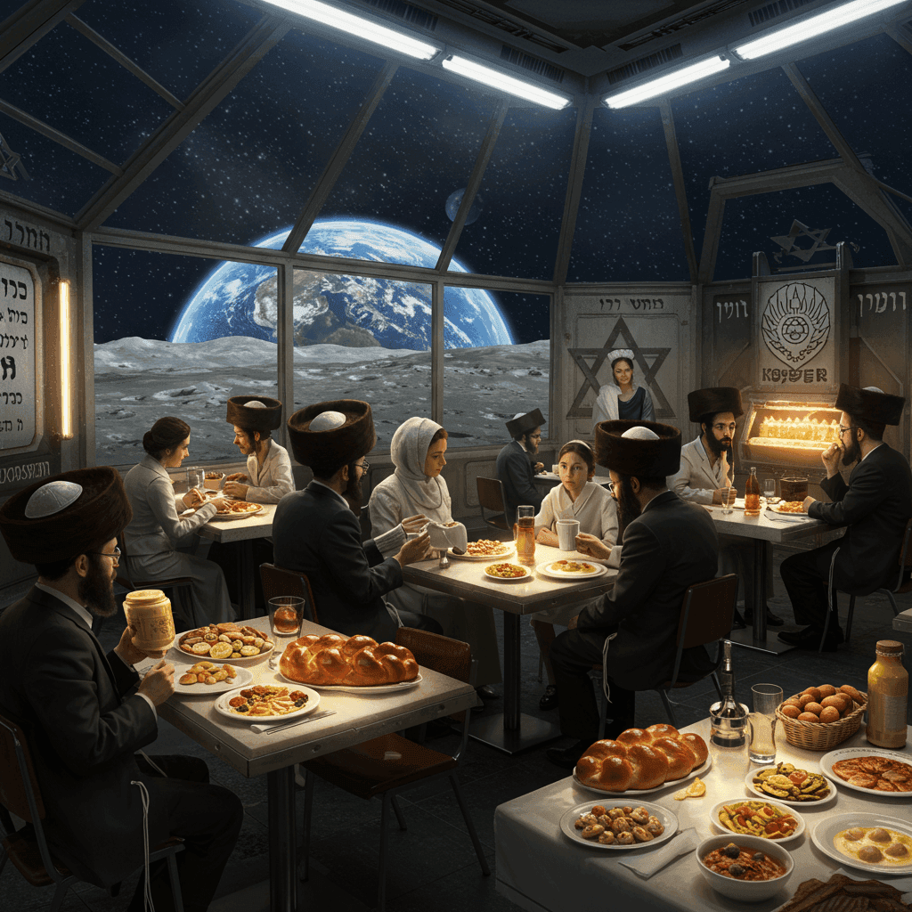 Robot Cafe gallery image 2